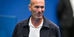 Zinédine Zidane, le champion des mots doux ?