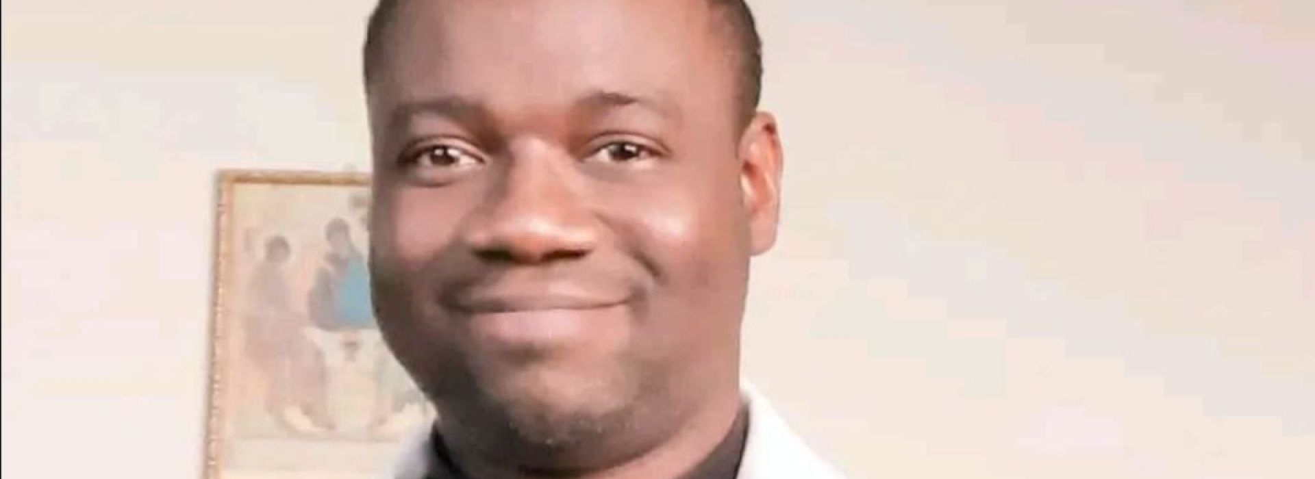 père Thomas Oyode