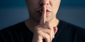 [VIDÉO] Voici pourquoi il ne faut jamais camoufler la vérité