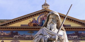 Comment priait saint Paul ?