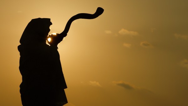 Ecoute Israel - prière