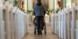 Une Église vraiment inclusive ! Quand la messe s’adapte aux handicaps