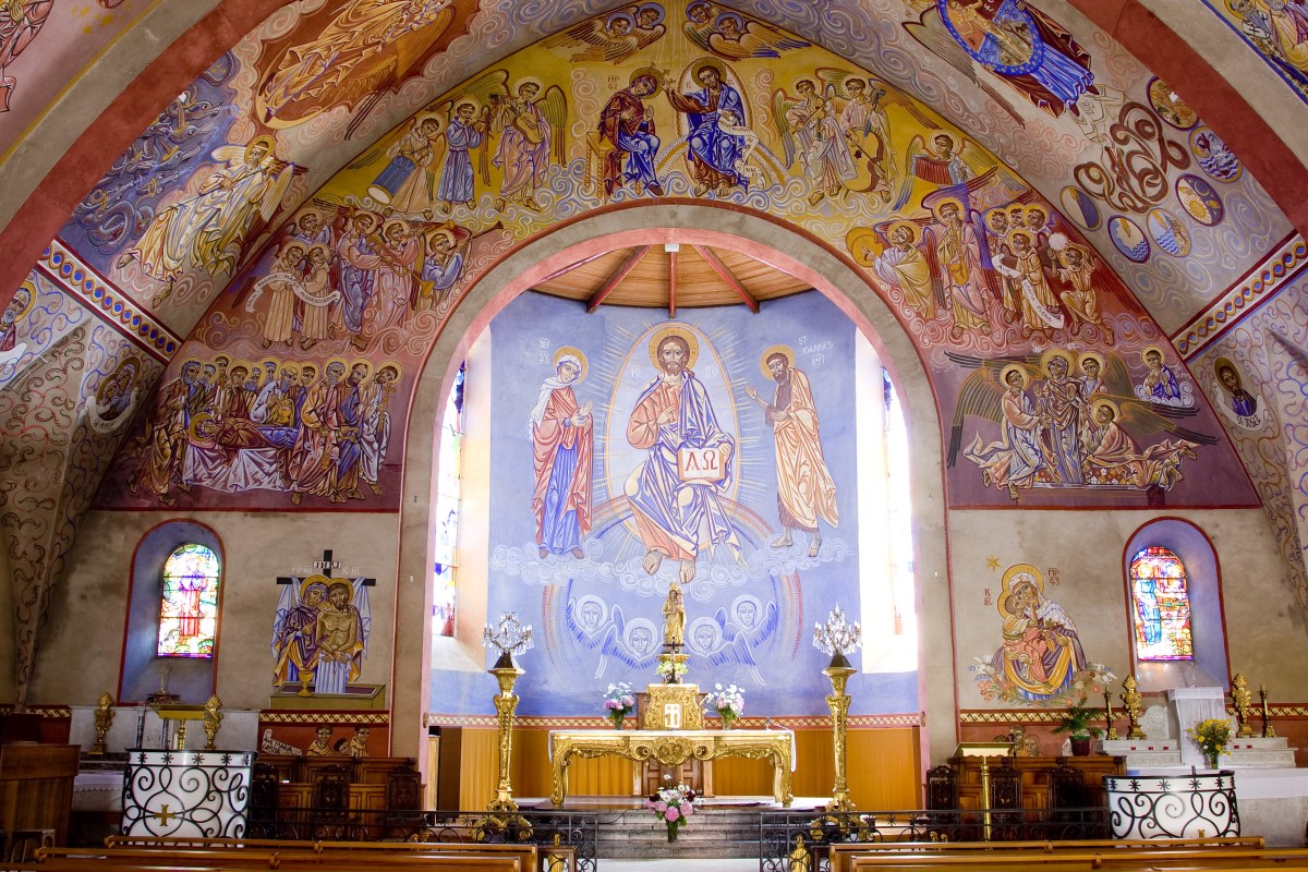1-fresquenicolaigreshny-eglisenotredame-Credits-©dominiquedelpoux-alban