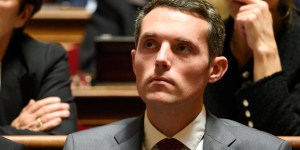 Éducation à la sexualité : le programme n&#8217;est &#8220;pas acceptable en l’état&#8221; juge Alexandre Portier