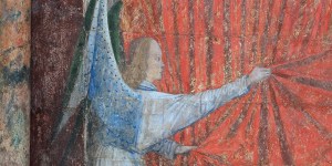 Ces saints qui ont été visités par des anges