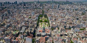 Comment saint Martin de Tours s&#8217;est retrouvé être le patron de Buenos Aires