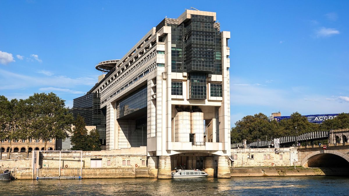 Bercy-finances-économie-ministère