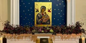 Bruxelles : une icône écrite en mémoire d’Anne-Raphaëlle Lauras