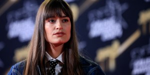 La tendre déclaration d&#8217;amour de Clara Luciani à sa mère