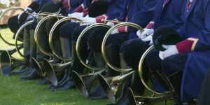 À la Saint-Hubert, la prière du chasseur