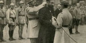 Cette nuit de 1914 où l’abbé Umbricht sauva onze soldats au péril de sa vie