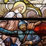 Thérèse de Lisieux, la star des tranchées
