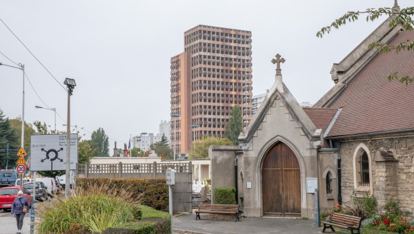 EGLISE-COURENEUVE-AFP