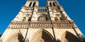 [VIDÉO] Faut-il rendre payant l&#8217;accès à Notre-Dame de Paris ?