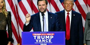 J.D. Vance, l’atout catholique de Donald Trump ?