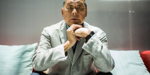 &#8220;J’ai voulu défendre la liberté&#8221; : à Hong Kong le témoignage choc de Jimmy Lai