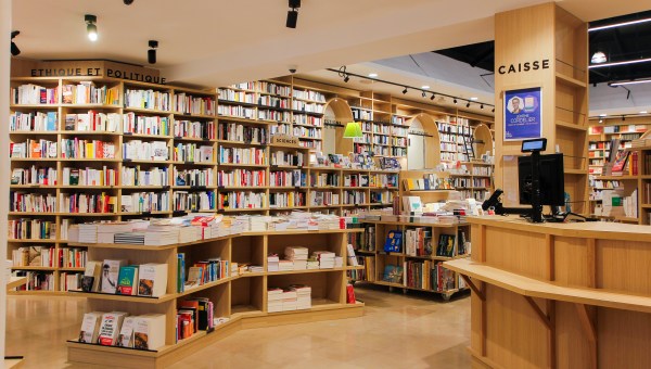 Corner Item Image - Les livres qui se vendent le mieux en ce moment à La Procure
