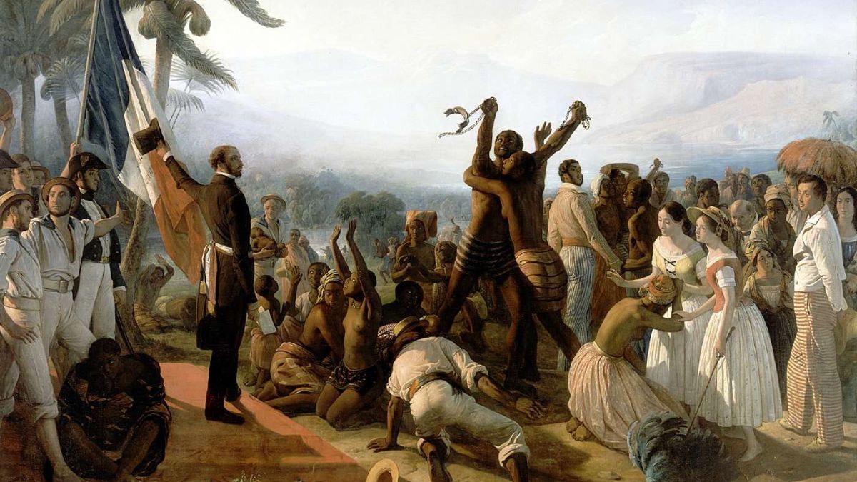 LAbolition-de-lesclavage-dans-les-colonies-francaises-en-1848