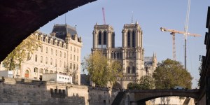 Notre-Dame de Paris : les bonnes surprises sur le déroulement de la réouverture