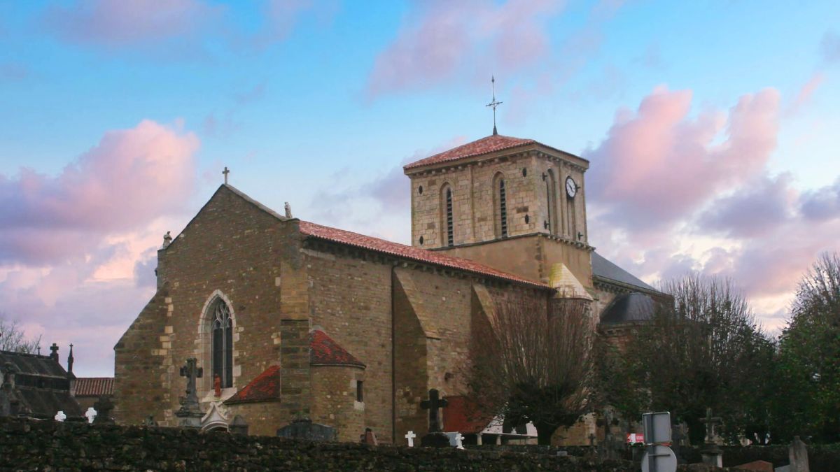 Notre-Dame-de-la-Nativite-eglise-vendee