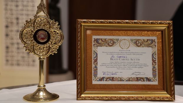 RELIQUES-CARLO-ACUTIS-ARCHIDIOCESE-DE-SEOUL