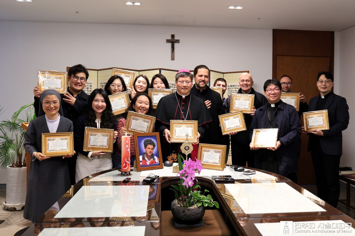 RELIQUES-CARLO-ACUTIS-ARCHIDIOCESE-DE-SEOUL