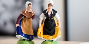 Bientôt une labellisation pour distinguer les “vrais” santons de Provence