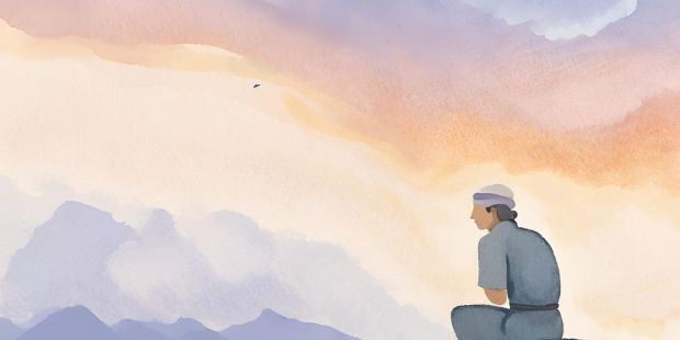 Veiller, pour se préparer à ce qui vient