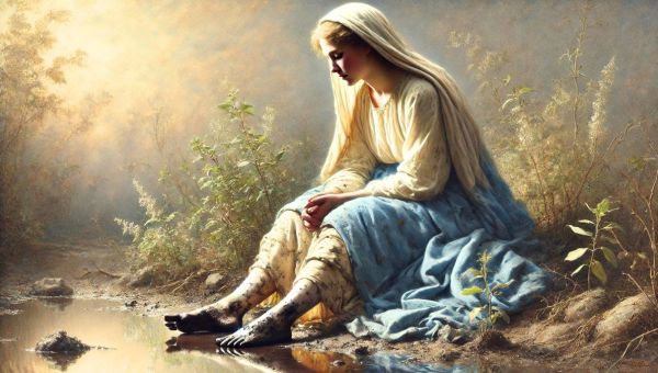 Vierge-Marie-aux-pieds-sales