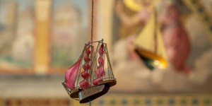 Maquettes, bijoux, tableaux… Les ex-voto ne sont pas tous de marbre