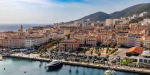 Le pape François à Ajaccio, ou la revanche de Pie VII