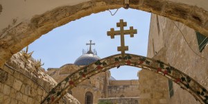 Après l’agression d’une religieuse, l’inquiétude des fidèles à Jérusalem