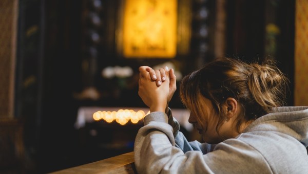 Czy obserwujemy odrodzenie wiary na świecie?