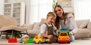 Huit choses à savourer quand on a des enfants en bas âge
