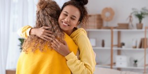 La tristesse et ses remèdes : les amis compatissants (3/5)