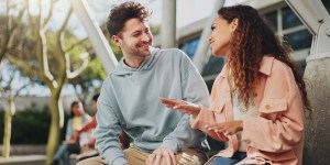 Une amitié entre un homme et une femme est-elle possible ?