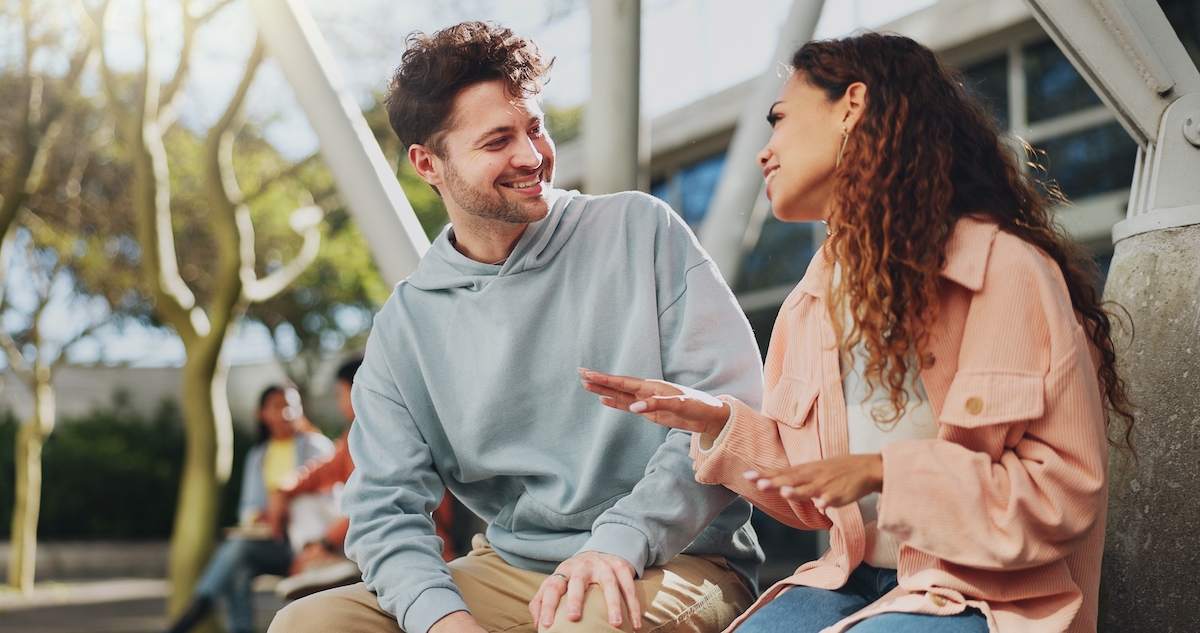 Une amitié entre un homme et une femme est-elle possible