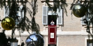Le Pape invite les chrétiens à “des choix porteurs de vie”