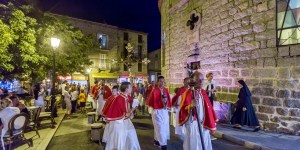 L&#8217;étonnante vitalité des confréries en Corse