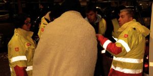 [VIDÉO] Laurent, l’ancien SDF devenu bénévole de l’Ordre de Malte