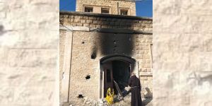 Les chrétiens d’Alep oscillent entre attente et inquiétude