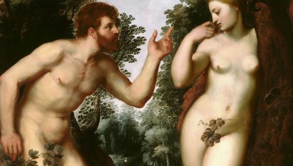 ADAME-ET-EVE-RUBENS-DOMAINE-PUBLIC