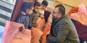 L’AED plus que jamais aux côtés des chrétiens en Syrie