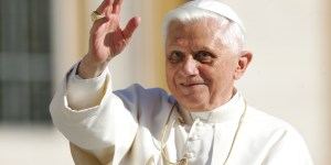 Comment parler de Dieu ? La lumineuse réponse de Benoît XVI