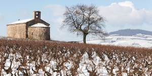 Notre-Dame restaurée, et notre petite église de campagne ?