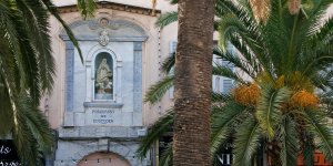 La Madonuccia, un bel exemple de piété populaire en Corse