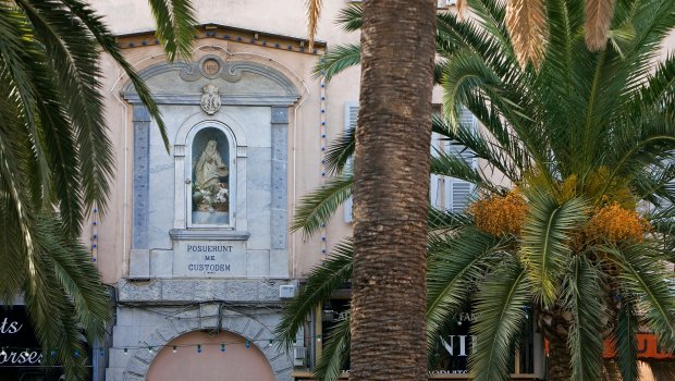 CORSE-La-Madonuccia