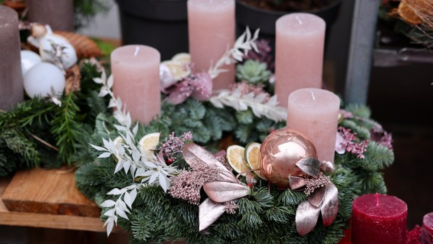 COURONNE-AVENT-shutterstock