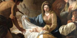 Le mystère de l’adoration des bergers de Villeneuve-sur-Yonne