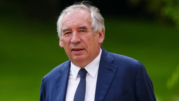 FRANCOIS-BAYROU-AFP